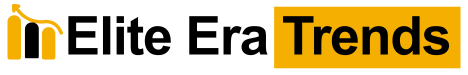 Elite Era Trends logo